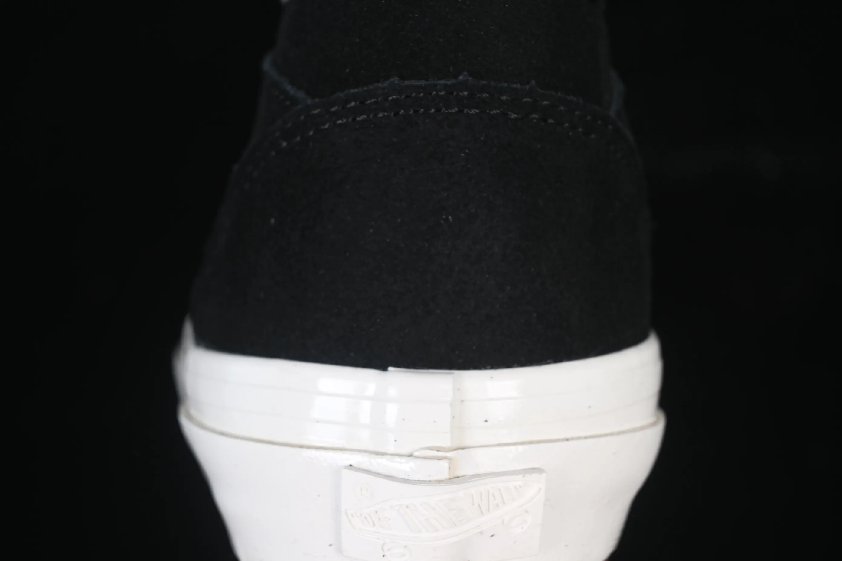 All categories Vans Vans series Vans Mid Vans China Vans Half Cab Reissue 33 Vans official retro casual simple versatile skateboard shoes VN000S86BLA